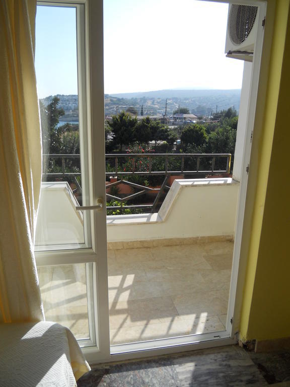 Baris Hotel Erdemli Extérieur photo